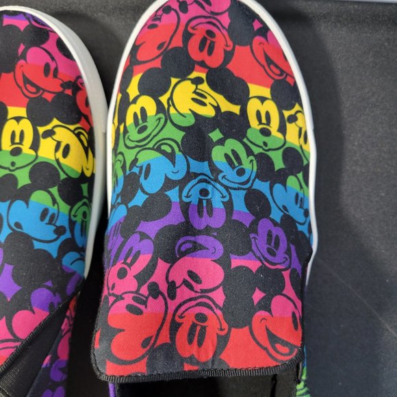 TORRID DISNEY 9.5 WW - Picture 4 of 7